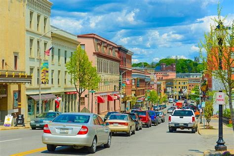 best university towns to retire|affordable small towns for retirement.